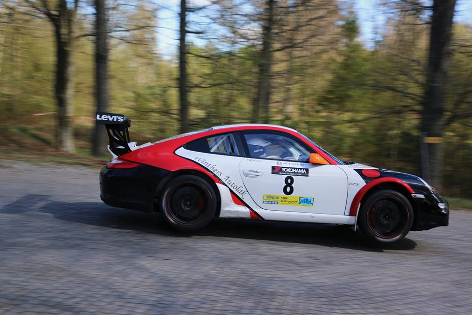 (Foto: Alex / rallyfoto.dk)